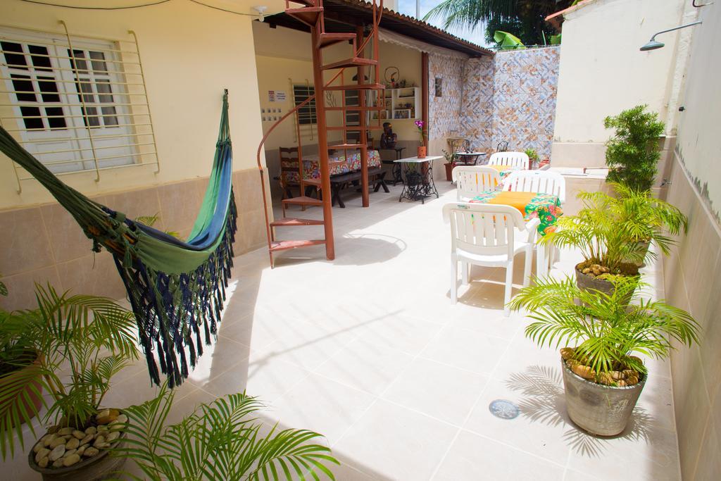 Cantinho Da Del Recife Exterior photo