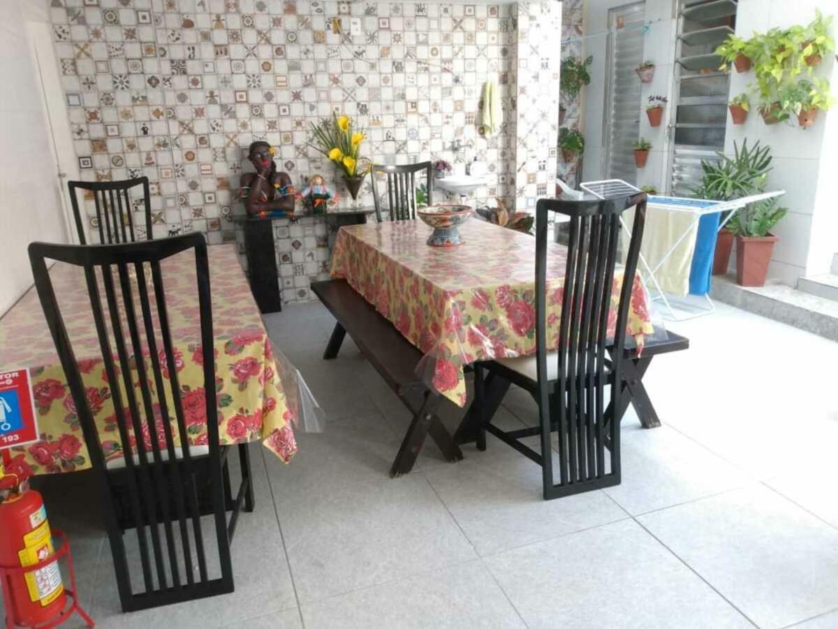 Cantinho Da Del Recife Exterior photo