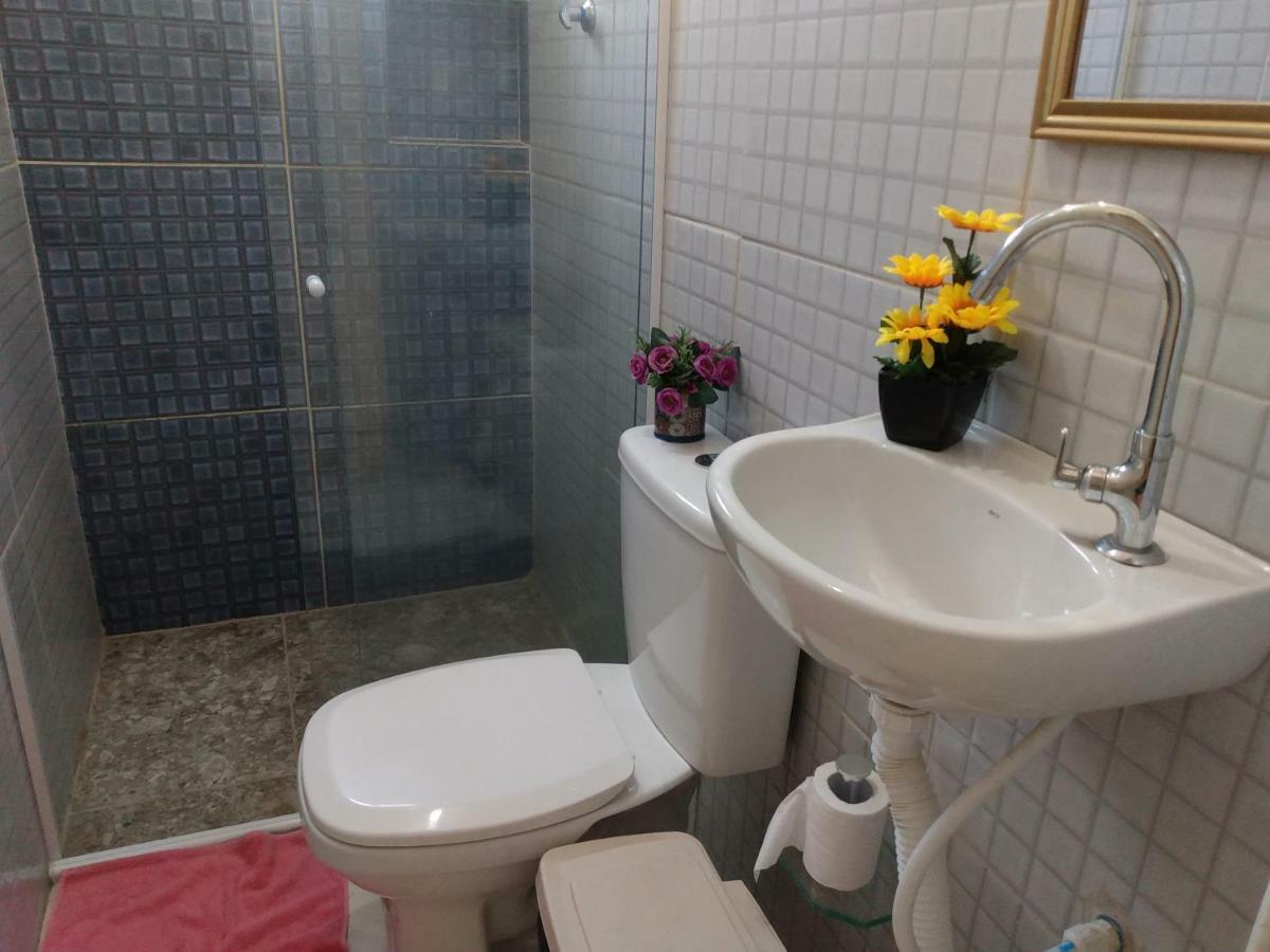 Cantinho Da Del Recife Exterior photo