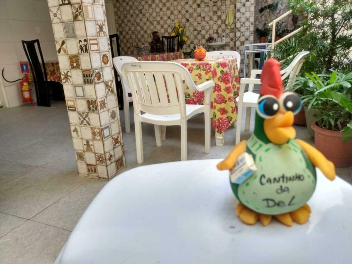 Cantinho Da Del Recife Exterior photo
