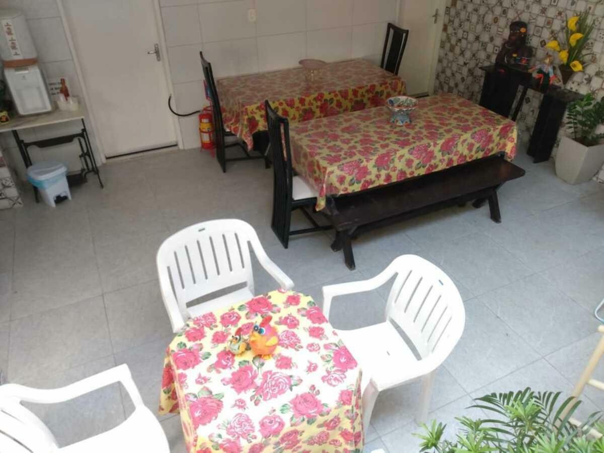 Cantinho Da Del Recife Exterior photo