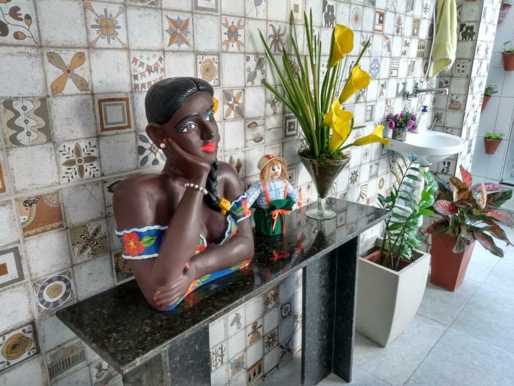 Cantinho Da Del Recife Exterior photo