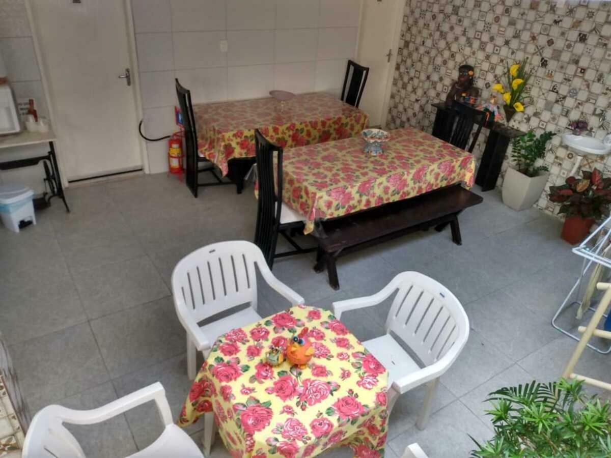 Cantinho Da Del Recife Exterior photo