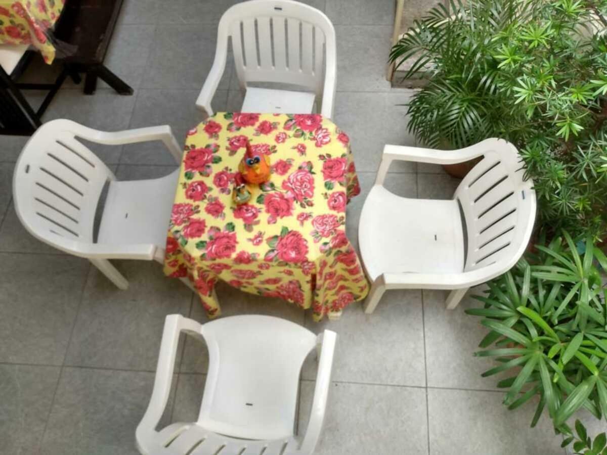 Cantinho Da Del Recife Exterior photo