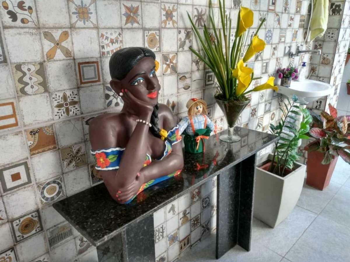 Cantinho Da Del Recife Exterior photo