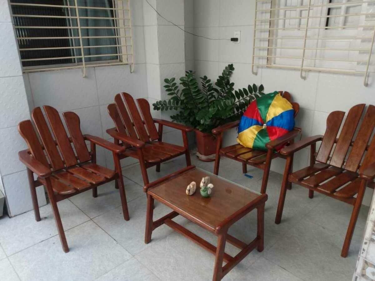 Cantinho Da Del Recife Exterior photo