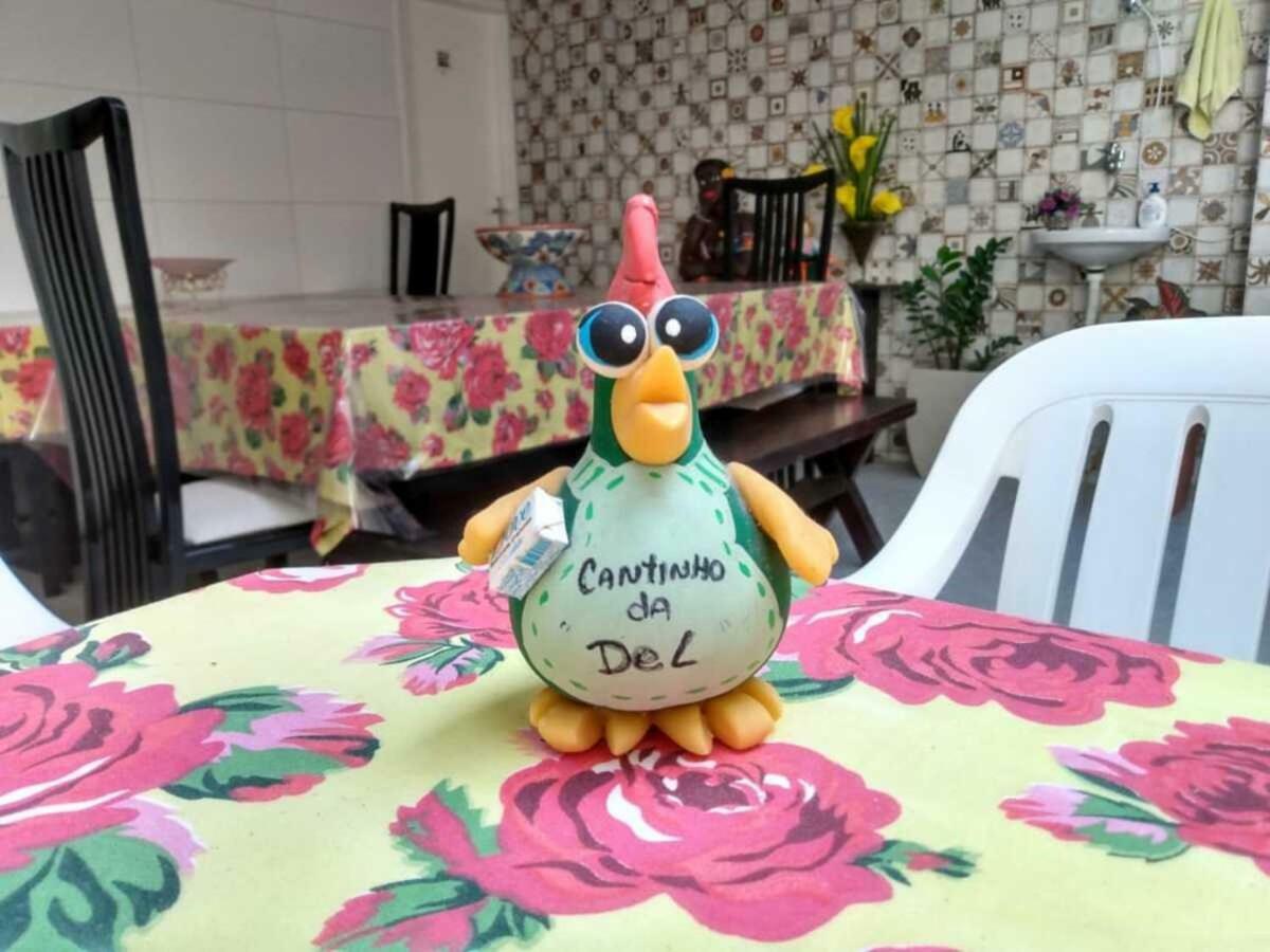 Cantinho Da Del Recife Exterior photo