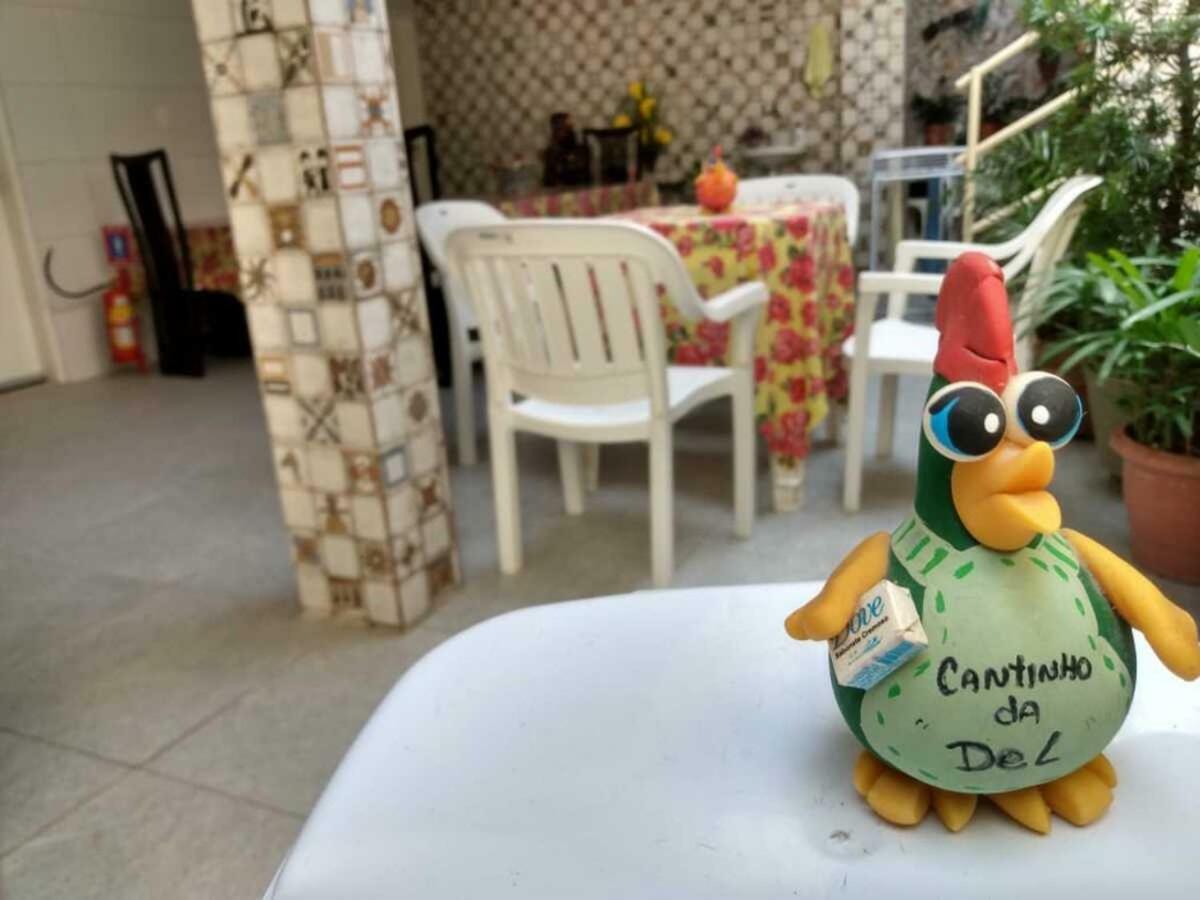 Cantinho Da Del Recife Exterior photo