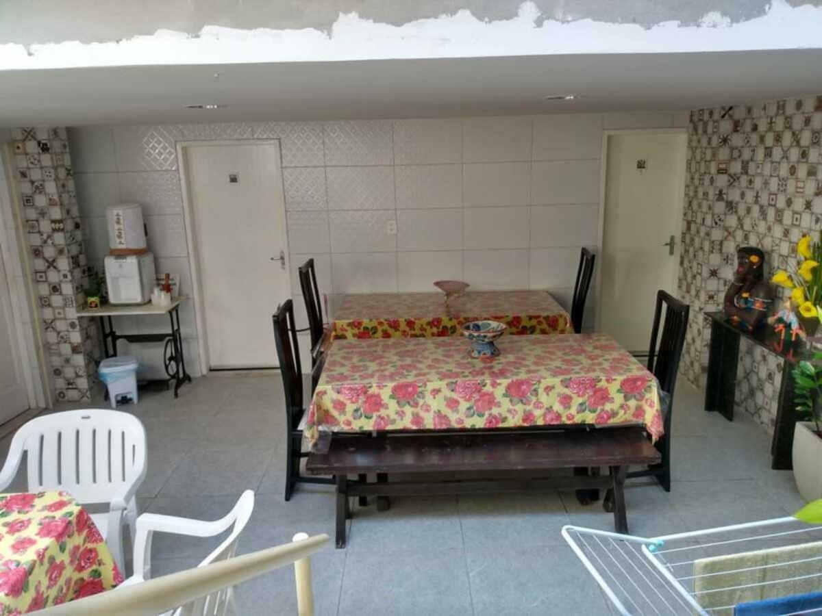 Cantinho Da Del Recife Exterior photo