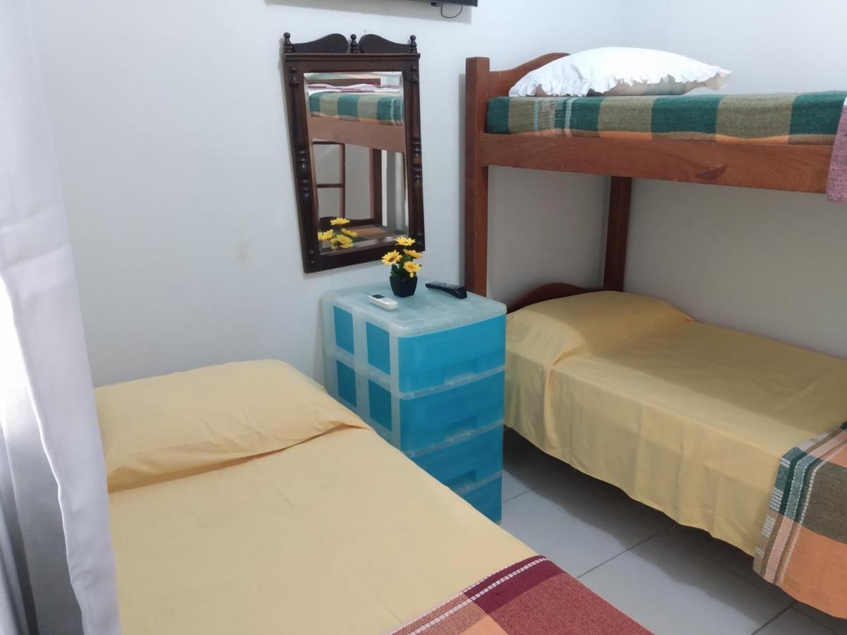 Cantinho Da Del Recife Exterior photo